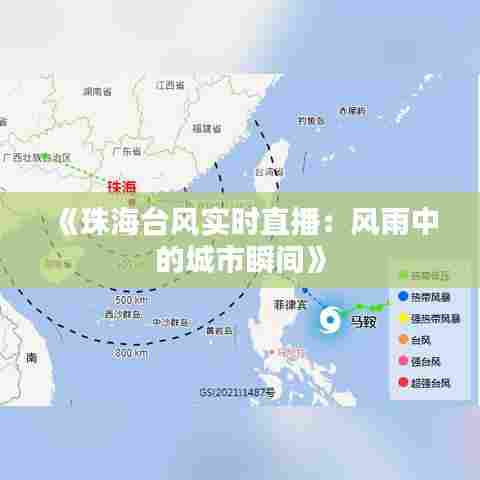 《珠海台风实时直播：风雨中的城市瞬间》
