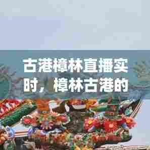 古港樟林直播实时，樟林古港的历史故事 