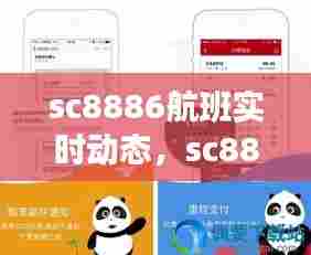 sc8886航班实时动态，sc8882航班 