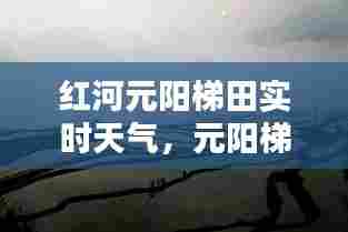 红河元阳梯田实时天气，元阳梯田一周天气 
