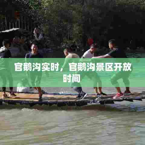 官鹅沟实时，官鹅沟景区开放时间 