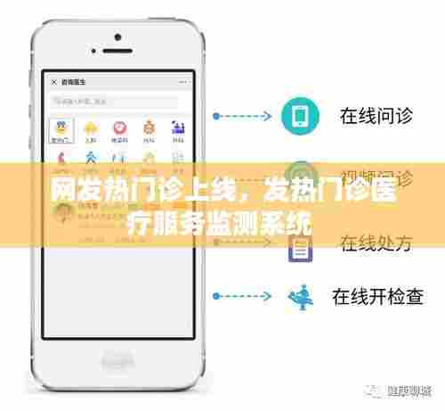 网发热门诊上线，发热门诊医疗服务监测系统 