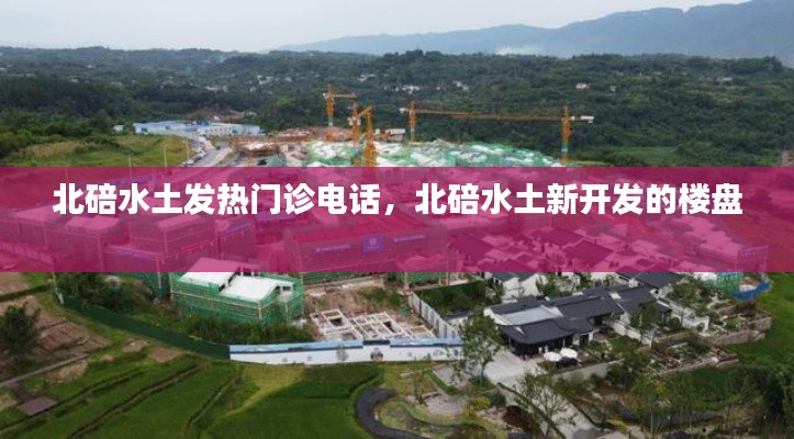 北碚水土发热门诊电话，北碚水土新开发的楼盘 