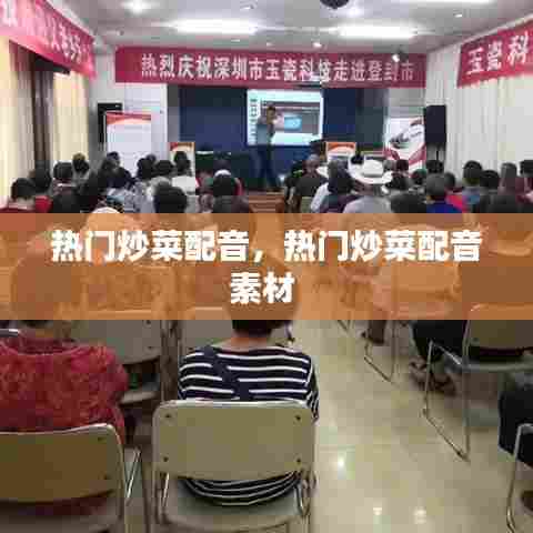 热门炒菜配音，热门炒菜配音素材 