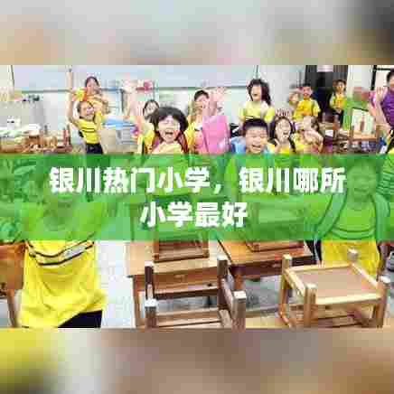 银川热门小学,银川哪所小学最好