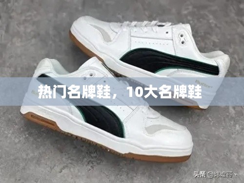 热门名牌鞋，10大名牌鞋 