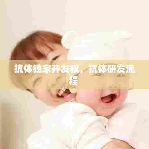 抗体独家开发权，抗体研发流程 