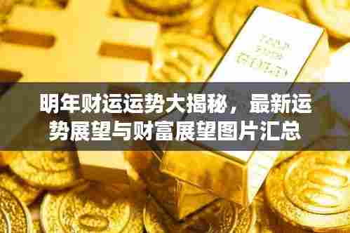 明年财运运势大揭秘,最新运势展望与财富展望图片汇总