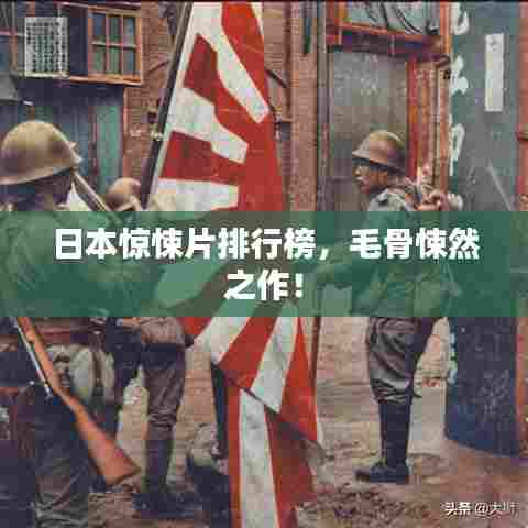 日本惊悚片排行榜,毛骨悚然之作!