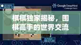 棋棋独家揭秘，围棋高手的世界交流视频