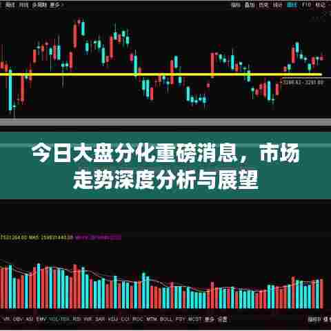 今日大盘分化重磅消息，市场走势深度分析与展望