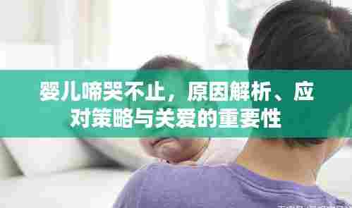 婴儿啼哭不止,原因解析、应对策略与关爱的重要性