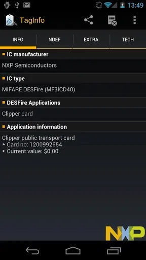 nfctaginfo官方下载,实效性解析解读-1440p1_v2.200