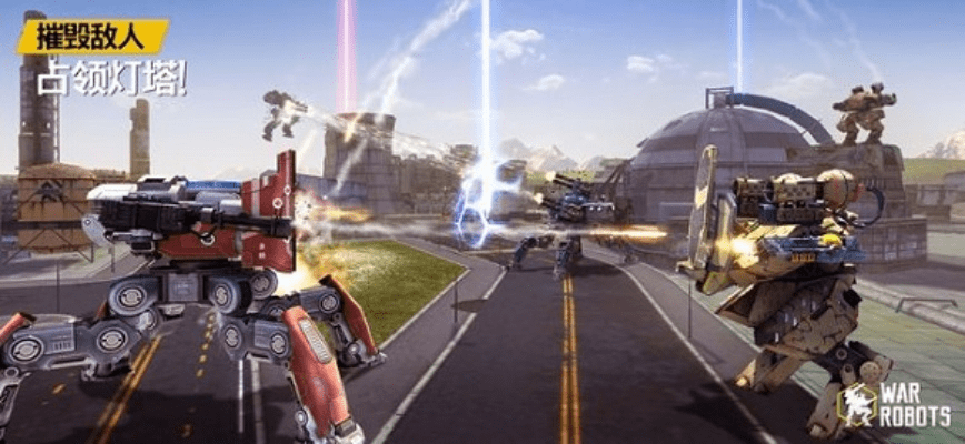 warrobots官方下载,专家解析意见 GT_v1.729