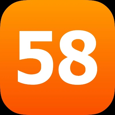 58帮帮老版本,深层设计策略数据_苹果款_v7.521