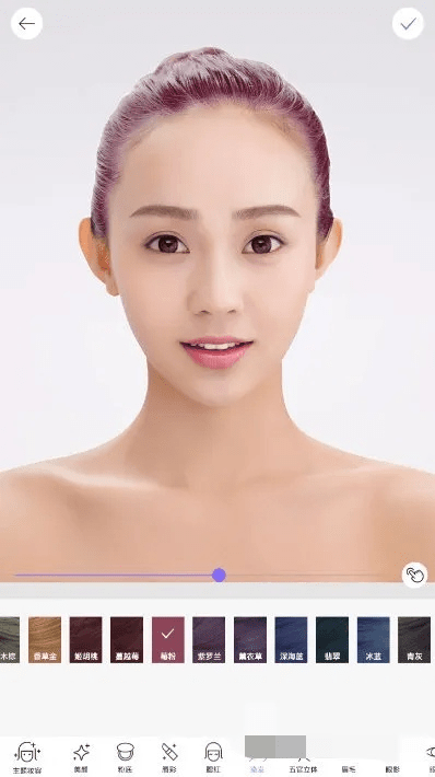 美发相机最新版本下载,创新性方案解析-豪华版_v10.613