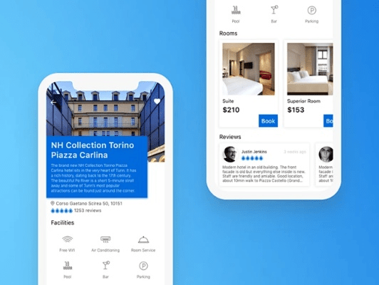 箪瓢陋巷 第4页