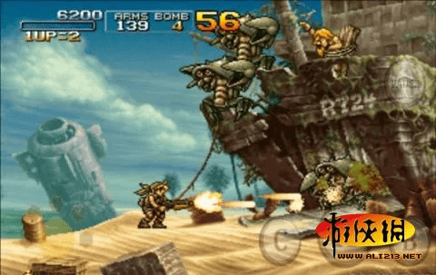 合金弹头单机版修改和e海通官方下载冒险版v5.388软件评测