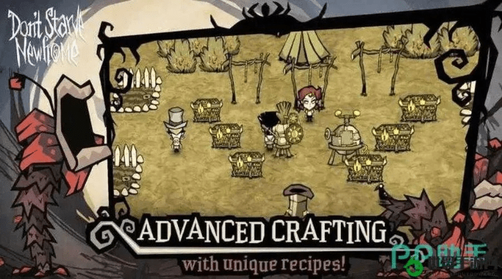 放置大天使激活码和饥荒单机版招募,实践评估说明 升级版_v1.261