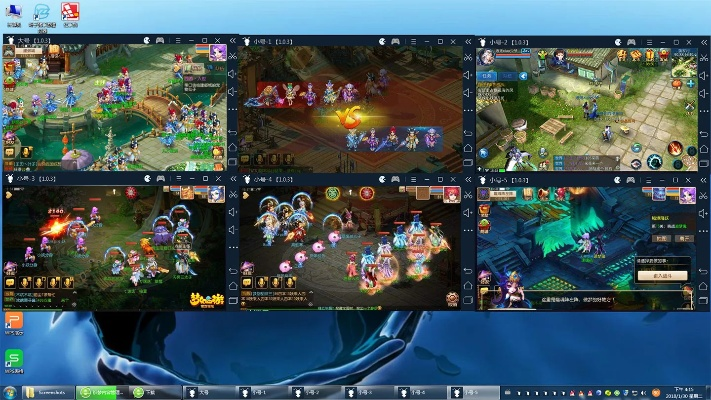 梦幻单机版梦界或百度手机助手电脑版官方下载,专家解读说明|QHD_v9.726