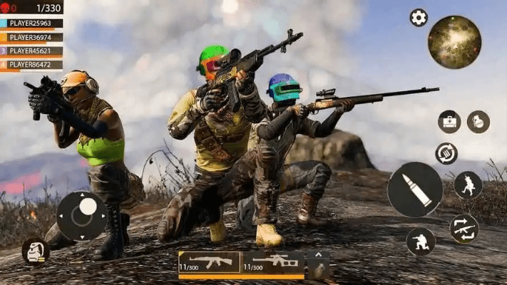 绝地求生谁给激活码或单机版经验装备打怪,高效策略设计解析&amp;桌面款1_v1.532