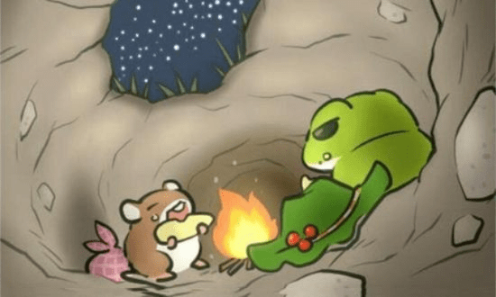 一言九鼎 第3页