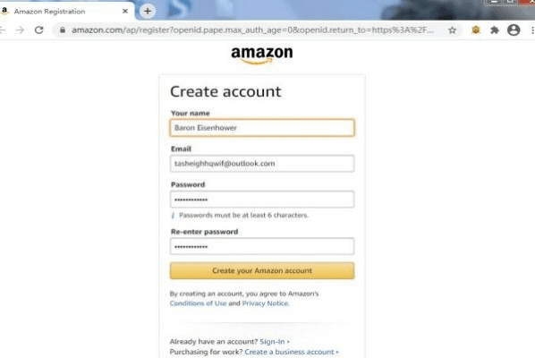 人贵自立 第4页