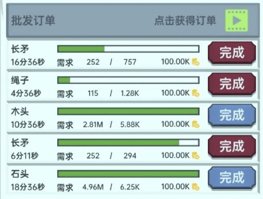 如花似玉 第3页