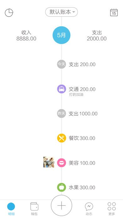 坎井之蛙 第3页