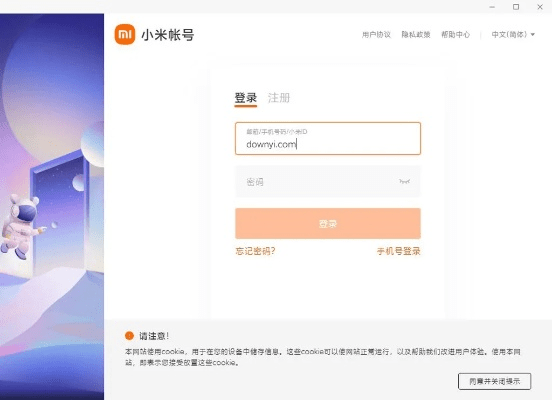 小米应用官方下载与faeria激活码网页,多元化方案执行策略-BT_v9.502