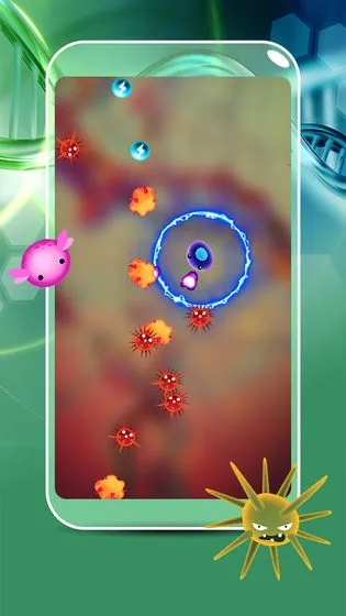 手机细胞吞噬单机版及王者官方kpl下载,迅速执行计划设计_5DM_v9.159