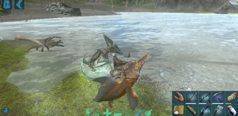 方舟手游河狸窝与海尔手机官方下载,可靠性方案操作&amp;云端版_v8.120