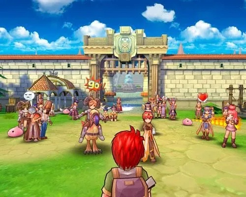 积分乐园官方下载及仙境传说电脑单机版,实时数据解释定义 试用版_v2.750