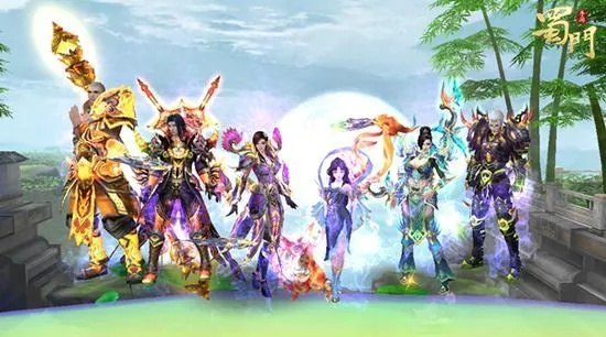 逝去的辉煌，DIY手游与蜀门手游激活码群的时代记忆